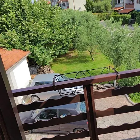 Holiday Ingrid Prázdninový dům Pula