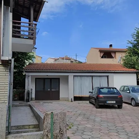 Holiday Ingrid Casa vacanze Pola